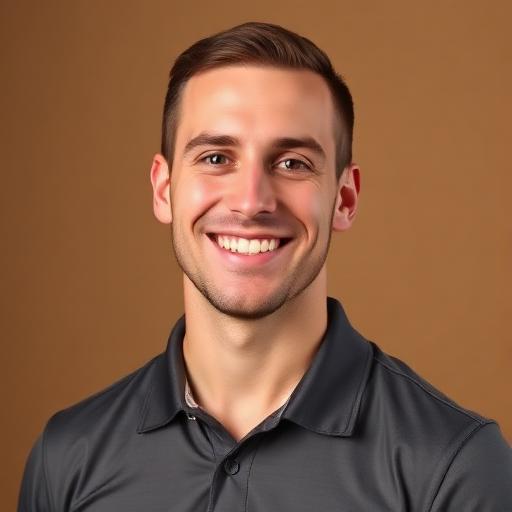 Marcus Rivera